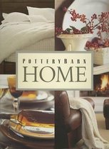 Pottery Barn House and Home