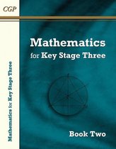 KS3 Maths Textbook 2