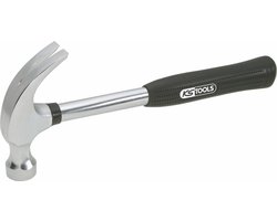 Klauwhamer KS-Tools 1402006 600g stalen steel