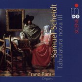 Franz Raml - Tabulatura Nova Vol.3 (2 CD)