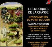 Les Musiques De La Chasse