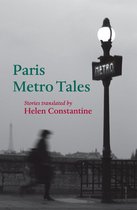 City Tales - Paris Metro Tales