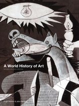 Boek cover A World History of Art, Revised 7th ed. van Fleming, John