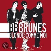 Blonde Comme Moi (Cd/Dv,Ltd)