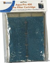 Superfish Aqua-Pro 400 Pre Filter Cartridge - Voorfilter cassette