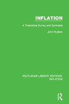 Routledge Library Editions: Inflation - Inflation