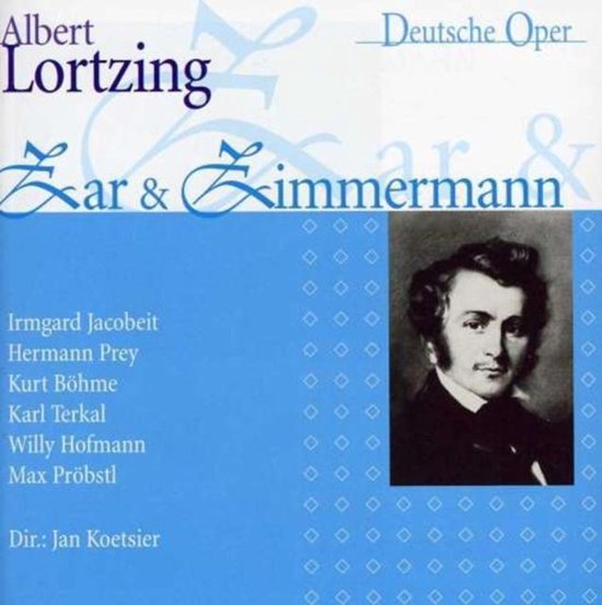 Zar & Zimmermann