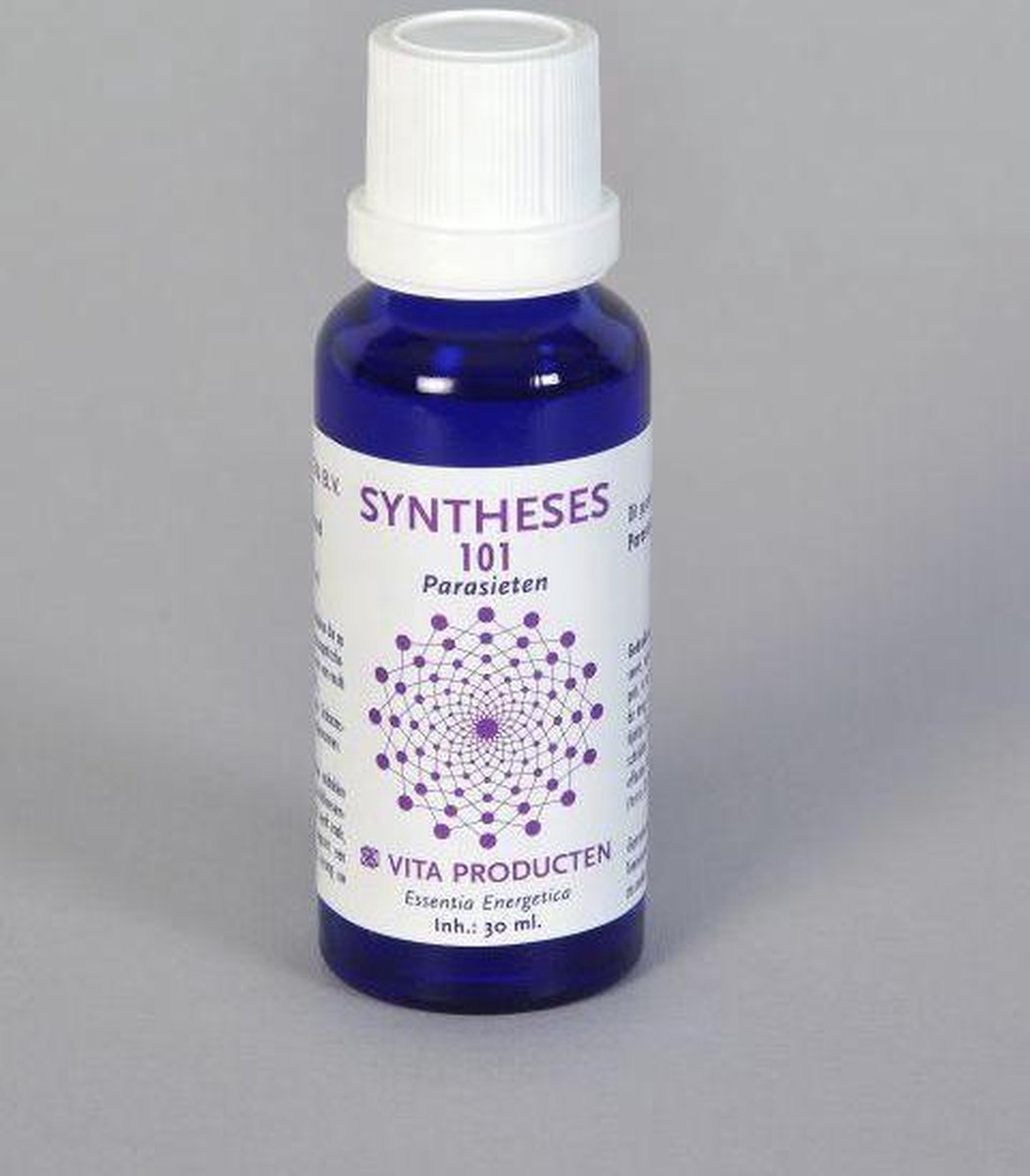 Syntheses 101 Parasieten