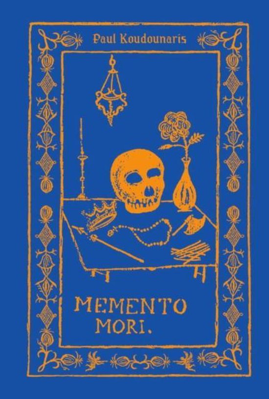 Mori memento 1845: Memento