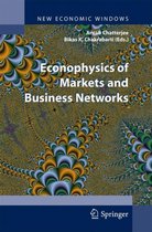 Econophysics of Markets and Business Networks: Proceedings of the Econophys-Kolkata III