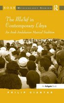 The Ma'luf in Contemporary Libya