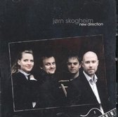 Jorn Skogheim - New Direction (CD)