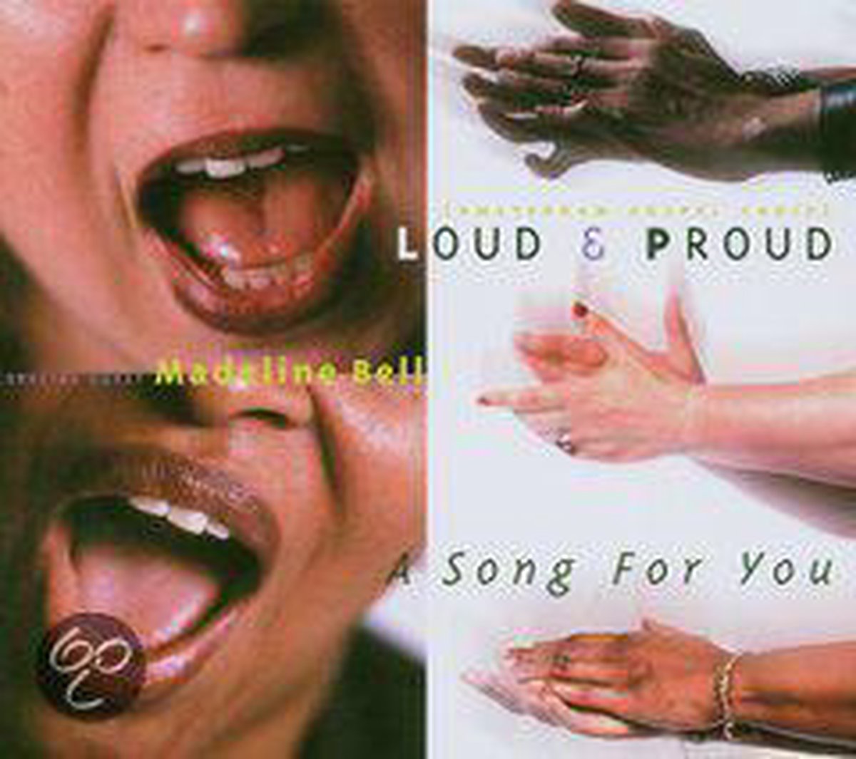 Loud And Proud A Song For You