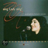 Sing Lady Sing