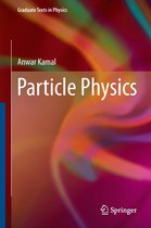 Graduate Texts in Physics - Particle Physics