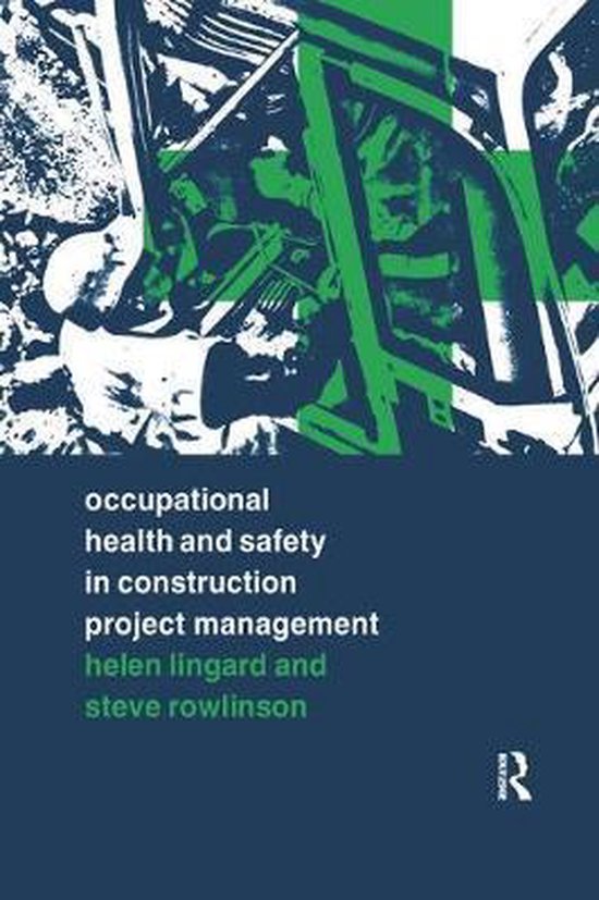 Occupational Health and Safety in Construction Project Manag ... - cover