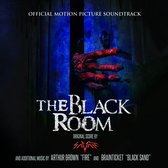 Savant - The Black Room (CD)