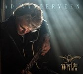 Ad Vanderveen - Worlds Within (CD)