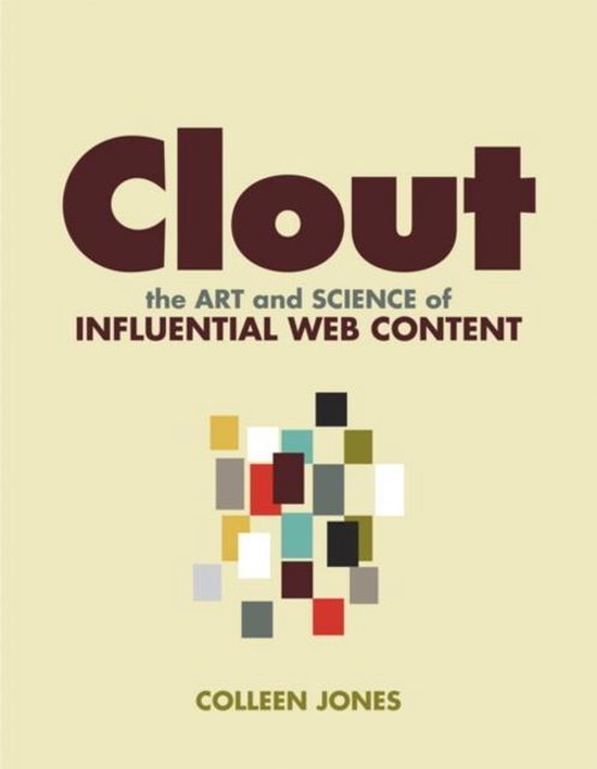 Clout - cover