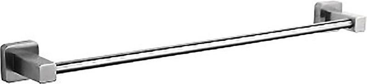 TA-Design Stuttgart 48 RVS Handdoek houder