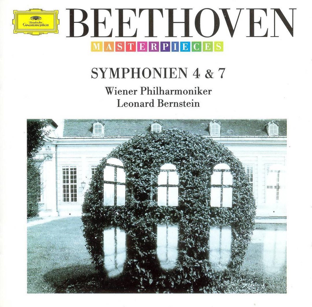 Beethoven: Symphonies 4 & 7
