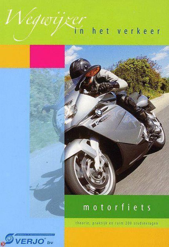Wegwijzer In Het Verkeer - cover