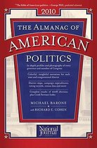The Almanac Of American Politics