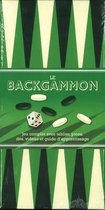 Backgammon