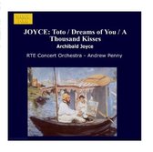 Joyce: Orchestral Works