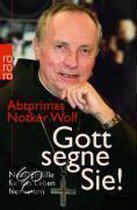 Gott segne Sie!