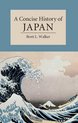 A consise history of Japan