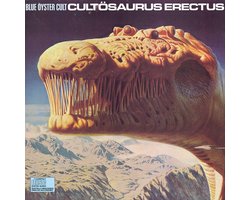Cultosaurus Erectus