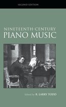 Routledge Studies in Musical Genres- Nineteenth-Century Piano Music