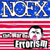 NOFX - War On Errorism (LP)