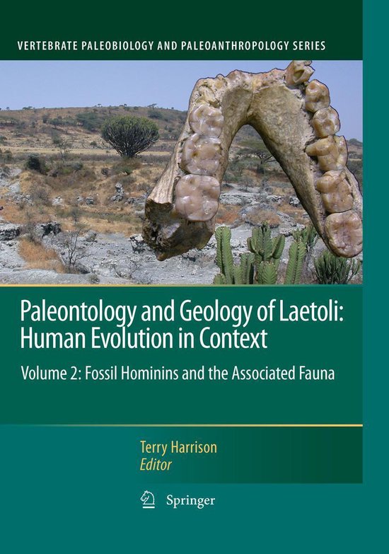 Earth and Environmental Science (R0) - Paleontology and Geol ... - cover