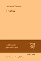 Altdeutsche Textbibliothek- Tristan