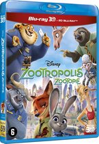 Zootropolis