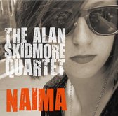 Alan Skidmore Quartet - Naima/ Live In Berlin (2 CD)
