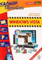 Faqman Themagids Windows Vista + Cd-Rom