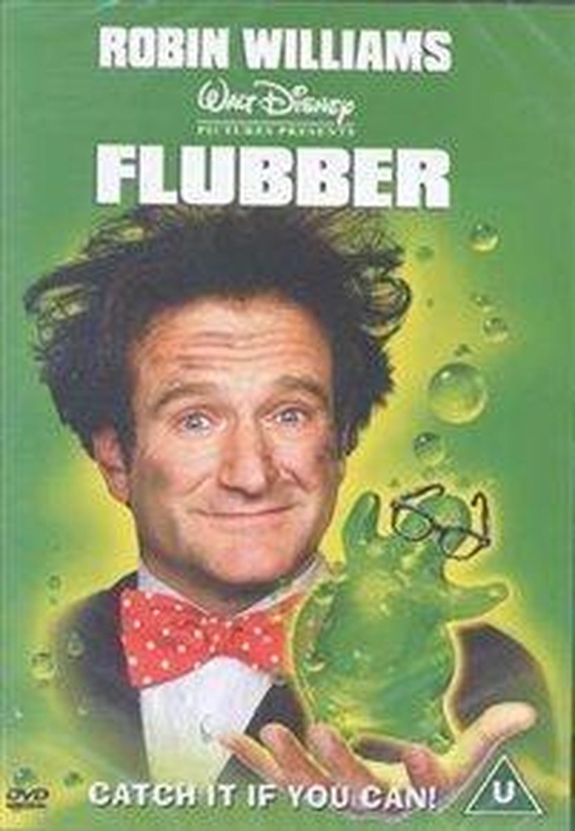 Flubber