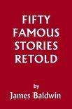 Fifty Famous Stories Retold