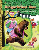 Little Golden Book - Richard Scarry's The Gingerbread Man