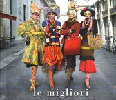 Minacelentano - Le Migliori