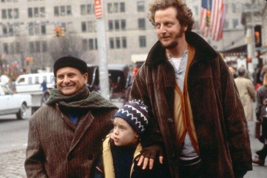 Home Alone 2 (Blu-ray)