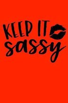 Keep it sassy