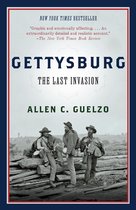 Vintage Civil War Library - Gettysburg