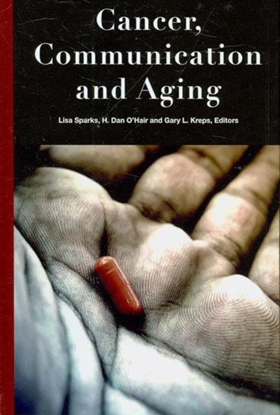 Cancer, Communication and Aging