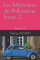 Les M moires de Philom ne