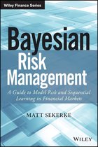 Wiley Finance - Bayesian Risk Management
