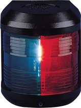 TOP LANTAARN 25 W WIT HUIS 12V